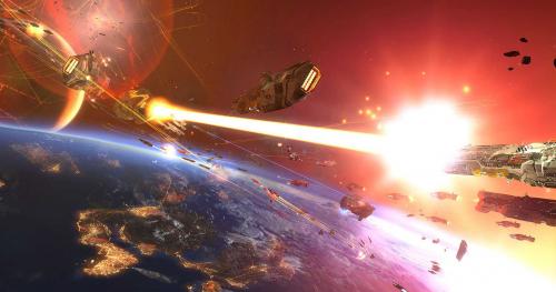 Битва звездолётов за Землю: Раскрыта тайна войны у Солнца в сентябре 2018 года - «Наука»
