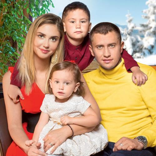 Вопреки здравому смыслу Прилучный продаёт дом, чтобы спасти брак с Муцениеце - «Новости»