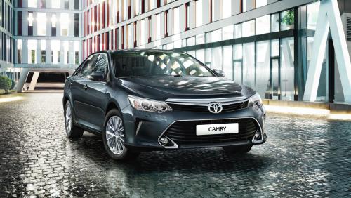 «За такие деньги – только Солярис»: О правильном выборе подержанной Toyota Camry рассказали в сети - «Новости»