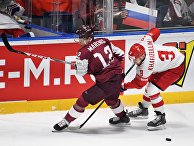 Delfi (Латвия): Латвии уже не так далеко до медалей чемпионата мира - «Новости»