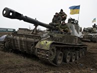 Опасен для России: что говорят военные о новом начальнике генштаба Украины (Апостроф, Украина) - «Новости»