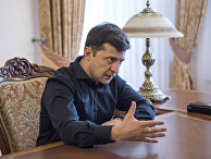 «Апостроф» (Украина): Зеленский не может принести мир в Украину — Павел Казарин - «Новости»