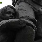 Жители Луганска почтили память погибших добровольцев - «ДНР и ЛНР»