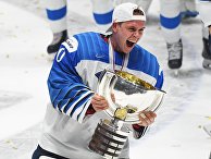 Hufvudstadsbladet (Финляндия): финское «Чудо на льду» — величайший хоккейный подвиг всех времен - «Новости»