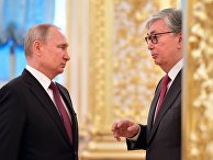 Stratfor (США): как новый президент Казахстана будет рулить страной при глобальном соперничестве сверхдержав - «Новости»