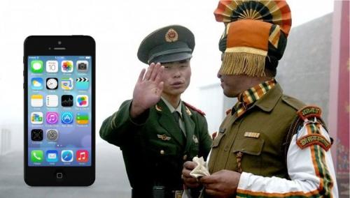 Смартфон-контроль: Россиян заставят показать данные телефона на границе Китая - «Новости»