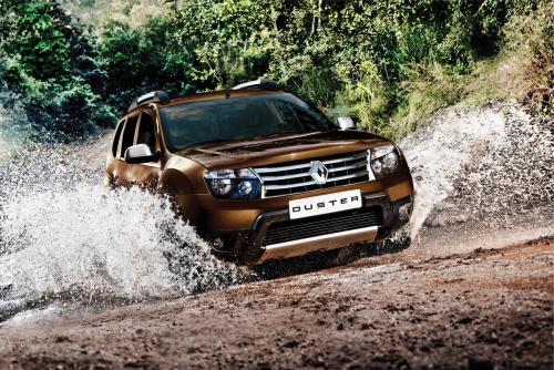 Что ждет автовладельцев: Главную проблему Renault Duster назвал блогер - «Авто»