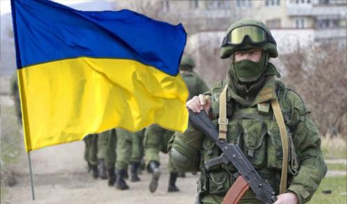 Готовились стрелять по русским: На Украине рассказали, как почти «деоккупировали» Крым - «Новости»