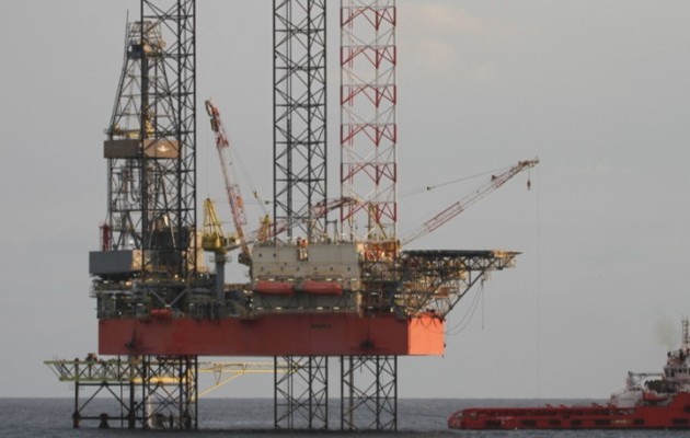 Нафтогаз: Россия украла в Крыму уже 9,2 млрд кубометров газа - «Новости»