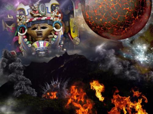 Нибиру нашлась? Учёные подтвердили пророчество Майя о «конце свете» - «Новости»