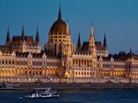 В Будапеште затонул экскурсионный катер - «Новости»