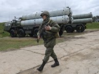 Феникс (Китай): Россия отстает в электронной промышленности, в чем же сила ее противоракетных комплексов? - «Новости»