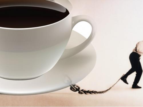 «Кофейная игла»: Любовь к кофе приводит к зависимости - «Наука»
