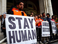 Иммиграция в Италии: действие и противодействие (Helsingin Sanomat, Финляндия) - «Общество»