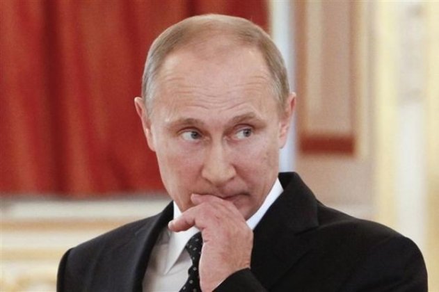 Путин хотел использовать Донбасс для признания Крыма частью РФ, но этого не случилось, — мнение - «Новости»