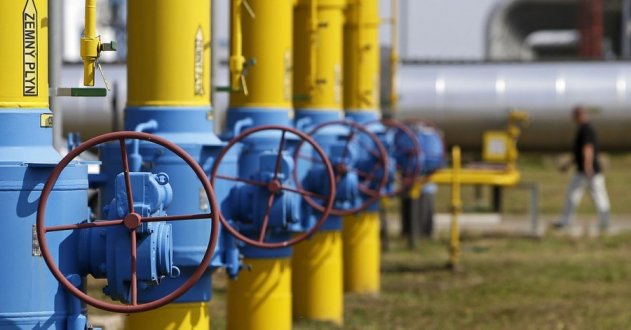 Добыча газа в Украине продолжает расти, а ПХГ планомерно наполняться - «Новости»