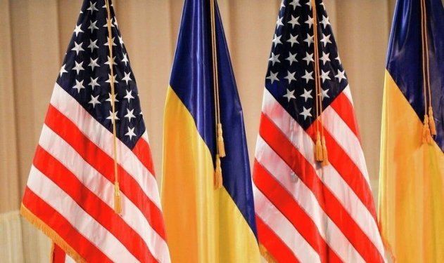Когда Америка уйдёт из Украины - «ДНР и ЛНР»
