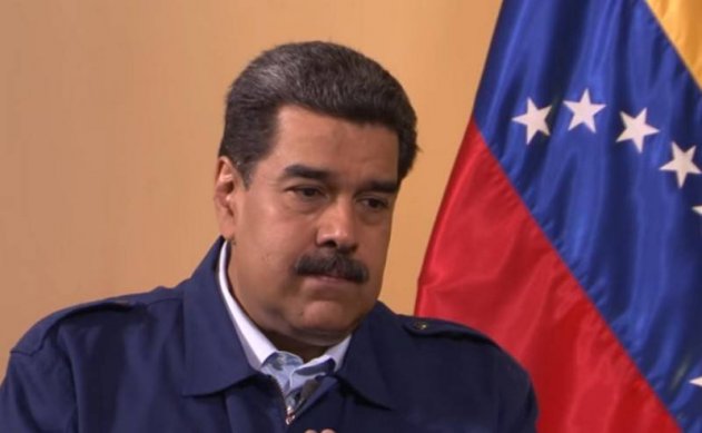 Почему Мадуро должен уйти, — Ино СМИ - «Новости»