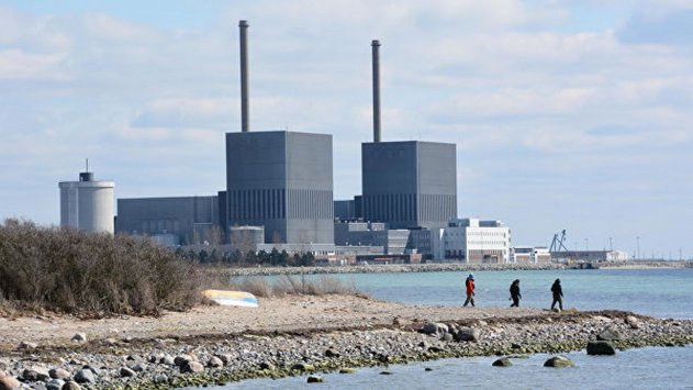 «Росатом» лишает Швецию дешевой энергии - «ДНР и ЛНР»