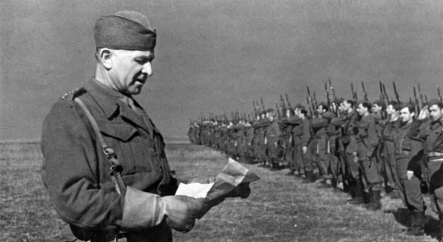 Воины генерала Свободы: чехословацкий корпус в СССР - «ДНР и ЛНР»
