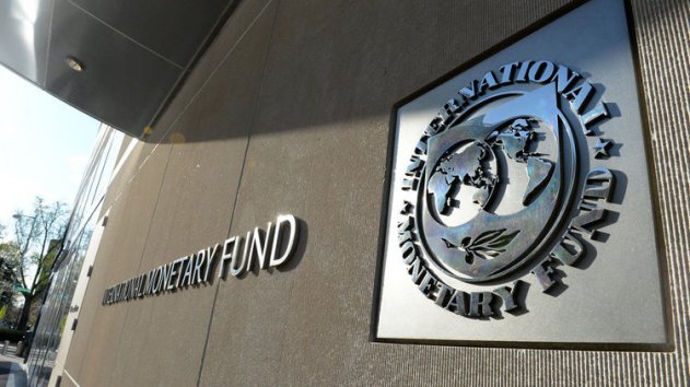 МВФ тормозит. Почему Киев может не получить очередной транш от Фонда и что будет тогда с гривной - «ДНР и ЛНР»