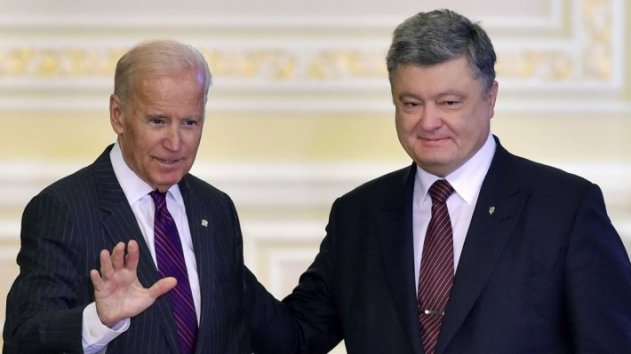 Коррупция Байдена и «тонкая игра» Зеленского рискуют оставить Украину без дотаций из США - «ДНР и ЛНР»