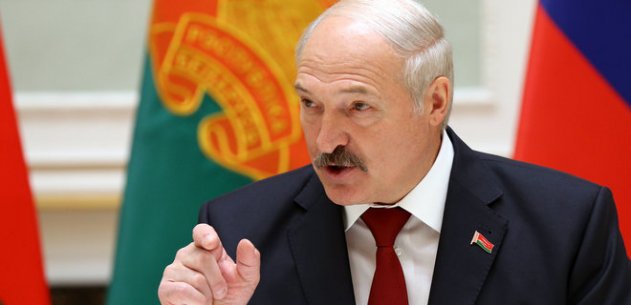 Лукашенко обвинил Россию в ущербе на сотни миллионов долларов - «Новости»