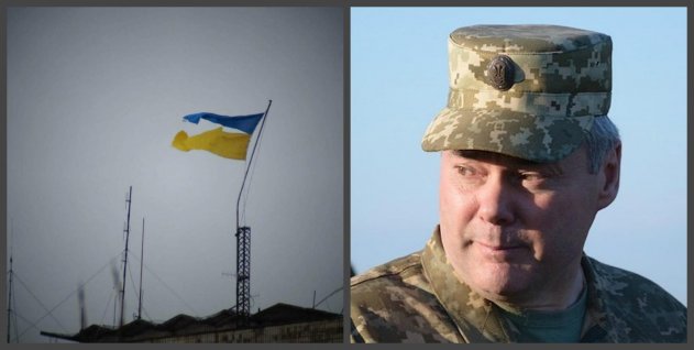 107 глава операция настоящая