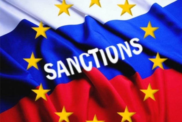 ЕС отказал Украине в новых санкциях против РФ - «ДНР и ЛНР»