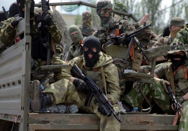 Российское оккупационное командование «обещает» поднять зарплату боевикам, — ГУР - «Новости»