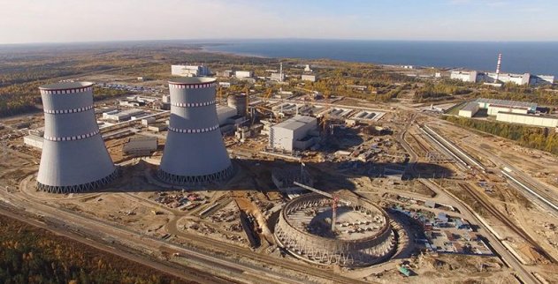 «Росатом» строит в Турции АЭС «Аккую» с нарушением норм и технологических процессов - «Новости»