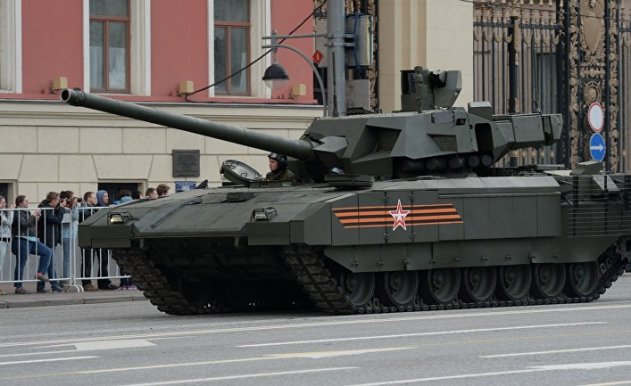Предвестник деградации: о чем говорит военный бюджет России? - «Новости»
