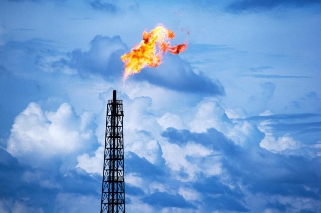 Обвал цен на газ в ЕС: шанс для Украины, кризис для России - «Новости»