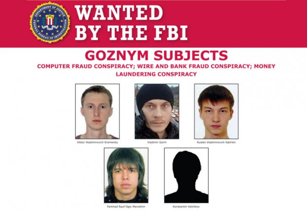 Раскрыта группа киберпреступников, среди которых пятеро россиян - «Новости»