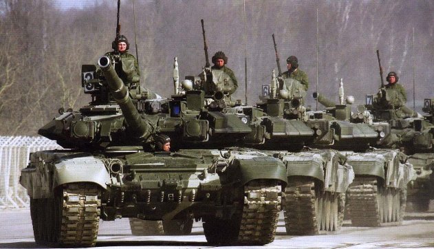 Россия готовится к вооруженному конфликту на западном направлении, — министр обороны Эстонии - «Новости»