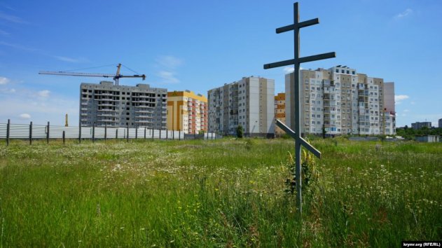 Махинации застройщиков и высокие цены: почему жилье в оккупированном Крыму не продается «на ура» - «Новости»