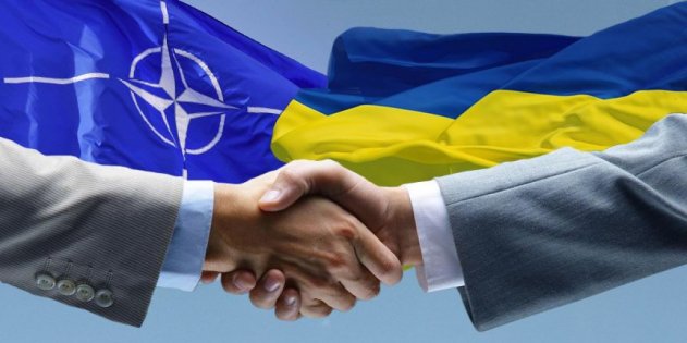 НАТО предоставит Украине помощь в ликвидации радиоактивных могильников - «Новости»