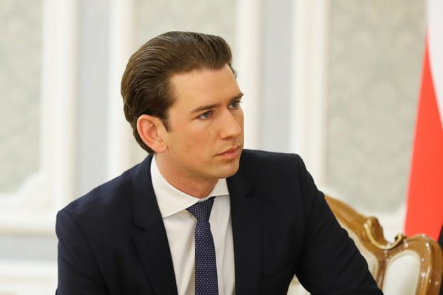 Парламент Австрии отправил в отставку правительство Курца - «Новости»