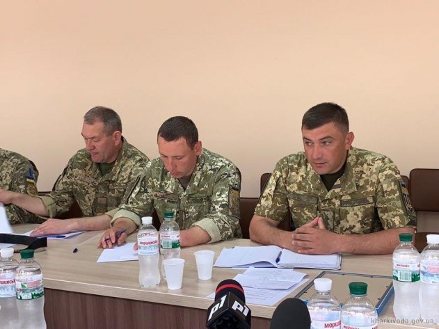 На Харьковщине расширят кампанию по популяризации военной службы - «Новости»