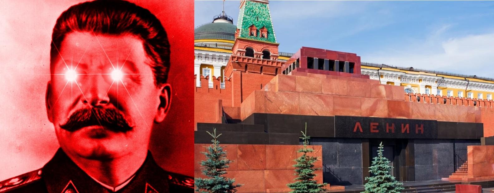 Процесс десталинизации начался в. Мавзолей в.и Ленина на красной площади в Москве. Сталинизм и десталинизация. Десталинизация общества.
