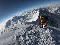 Business Insider (США): что происходит с организмом в «зоне смерти» горы Эверест, где на прошлой неделе погибли 11 человек - «Новости»