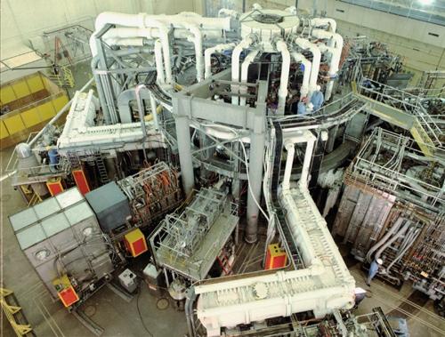 Второй Чернобыль? В России запустят новую термоядерную установку - «Наука»