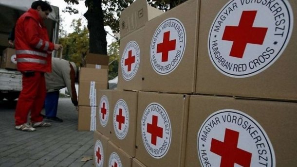 За тиждень мешканці Донбасу отримали більше тисячі тон допомоги - «Новости»