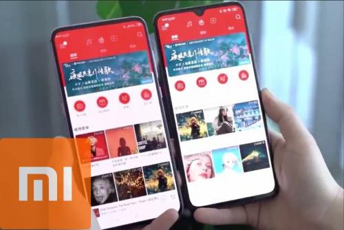 Xiaomi показала смартфон с подэкранной селфи-камерой вслед за Oppo - «Новости»