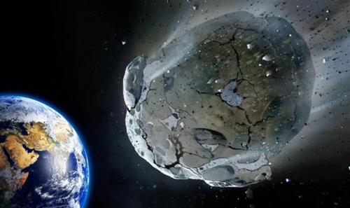 Астероид размером с футбольное поле летит к Земле на огромной скорости – NASA - «Наука»