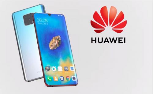Санкции нипочём: Huawei покажет смартфоны линейки Mate 30 в сентябре - «Интернет»