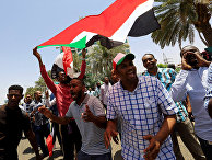 Al Quds Al Arabi (Великобритания): поддерживает ли Россия силы Хамидти в Судане после свержения аль-Башира? - «Новости»