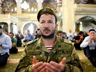 Noonpost (Египет): мусульмане в России. Меньшинство встречает Рамадан - «Новости»
