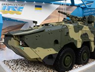 Крепка ли броня: что происходит с производством бронетехники в Украине (Апостроф, Украина) - «Военное дело»