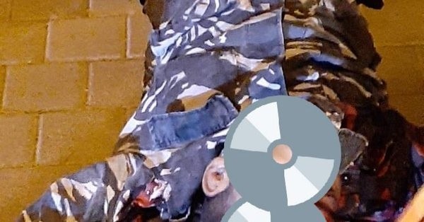 Военная разведка Ирака сообщила о возможном местонахождени лидера ИГИЛ - «ДНР и ЛНР»